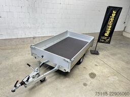 EDUARD 2615-3-PO3-1556 Hochlader