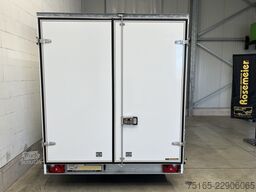 Blyss FS2740/200HTL Seitentür Kofferanhänger