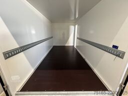 Blyss FS2740/200HTL Seitentür Kofferanhänger
