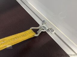 Blyss FS2740/200HTL Seitentür Kofferanhänger