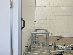 Rosemeier 1 Damen, 1 Herren - Tank U Toilettenanhänger