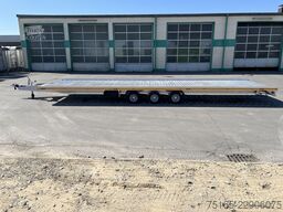 andere L3-3500-8.42 Autotransporter