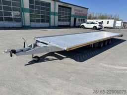 andere L3-3500-8.42 Autotransporter