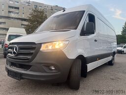 Mercedes-Benz Sprinter 316CDI Kasten L4H3 - Klima