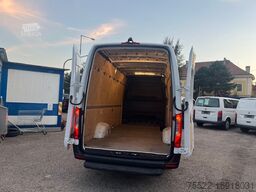 Mercedes-Benz Sprinter 316CDI Kasten L4H3 - Klima