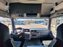 MAN TGL 12.250 4X2 BL / Ladebordwand