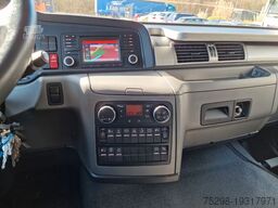 MAN TGL 12.250 4X2 BL / Ladebordwand