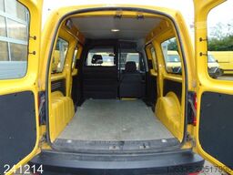 VOLKSWAGEN Caddy Maxi 2.0 TDI 4Motion -2x Schiebetür-HFT-