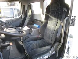 MERCEDES-BENZ Atego 822K*Kipper+Ladekran+2xAHK+Modell.2014*