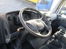 MERCEDES-BENZ Atego 822K*Kipper+Ladekran+2xAHK+Modell.2014*