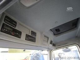 MERCEDES-BENZ Atego 822K *Kipper+Ladekran+2xAHK+Mod.2014*