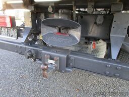 MERCEDES-BENZ Atego 822K *Kipper+Ladekran+2xAHK+Mod.2014*