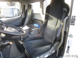 MERCEDES-BENZ Atego 822K *Kipper+Ladekran+2xAHK+Mod.2014*