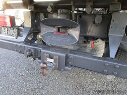 MERCEDES-BENZ Atego 822K*Kipper+Ladekran+2xAHK+Modell.2014*