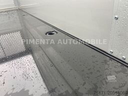 IVECO Daily 70C18HD 3SKIPPER KISTE ALUGITT DIFFSPR AHK