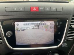 IVECO Daily 70C18HD 3SKIPPER KISTE ALUGITT DIFFSPR AHK