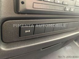 IVECO Daily 70C18HD 3SKIPPER KISTE ALUGITT DIFFSPR AHK