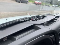 IVECO Daily 70C18HD 3SKIPPER KISTE ALUGITT DIFFSPR AHK