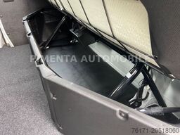 IVECO Daily 70C18HD 3SKIPPER KISTE ALUGITT DIFFSPR AHK