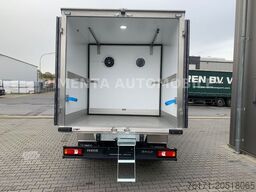 IVECO Daily 70C18A8 TK KOFFER ALU TRENNWAN BI-TEMP ALU