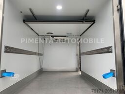 IVECO Daily 70C18A8 TK KOFFER ALU TRENNWAN BI-TEMP ALU