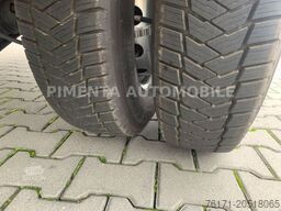 IVECO Daily 70C18A8 TK KOFFER ALU TRENNWAN BI-TEMP ALU