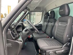 IVECO Daily 70C18A8 TK KOFFER ALU TRENNWAN BI-TEMP ALU