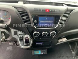 IVECO Daily 70C18A8 TK KOFFER ALU TRENNWAN BI-TEMP ALU