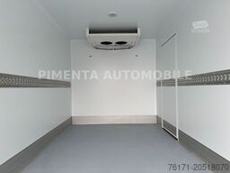 IVECO Daily 50C18HA8 TK KOFFER AUT THERMOK LED RFK KLI