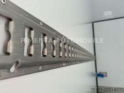 IVECO Daily 50C18HA8 TK KOFFER AUT THERMOK LED RFK KLI