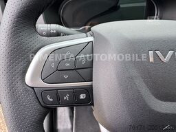 IVECO Daily 50C18HA8 TK KOFFER AUT THERMOK LED RFK KLI