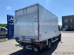 IVECO Daily 70C18H TK KOFFER ALUBODEN ROHRBAHN LBW AHK