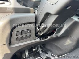 IVECO Daily 70C18H TK KOFFER ALUBODEN ROHRBAHN LBW AHK