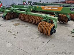 Amazone AW7800 Cambridge