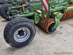 Amazone AW7800 Cambridge