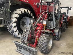 Weidemann 1160e