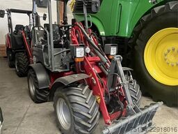 Weidemann 1160e