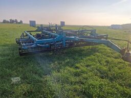 BBG Maschinenbau Europack 500