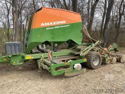 Amazone Cirrus 3003 Compact