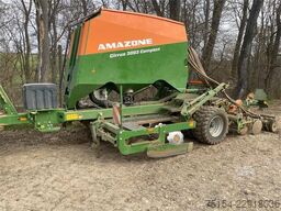 Amazone Cirrus 3003 Compact