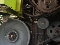 CLAAS Lexion 580 TT + V900
