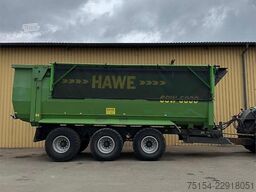 Hawe Abschiebewagen CSW 5000 T