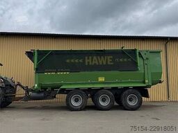 Hawe Abschiebewagen CSW 5000 T