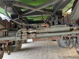 Hawe Abschiebewagen CSW 5000 T