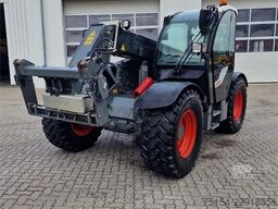 CLAAS Scorpion 741