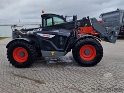 CLAAS Scorpion 741