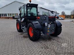 CLAAS Scorpion 741
