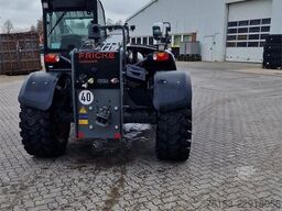 CLAAS Scorpion 741