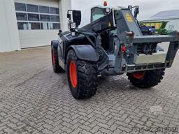 CLAAS Scorpion 741