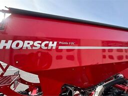 Horsch Pronto 3DC 1090ha